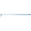 TRUSCO TBKL-80 Ball Point Hex Key Wrench Short Long Neck
