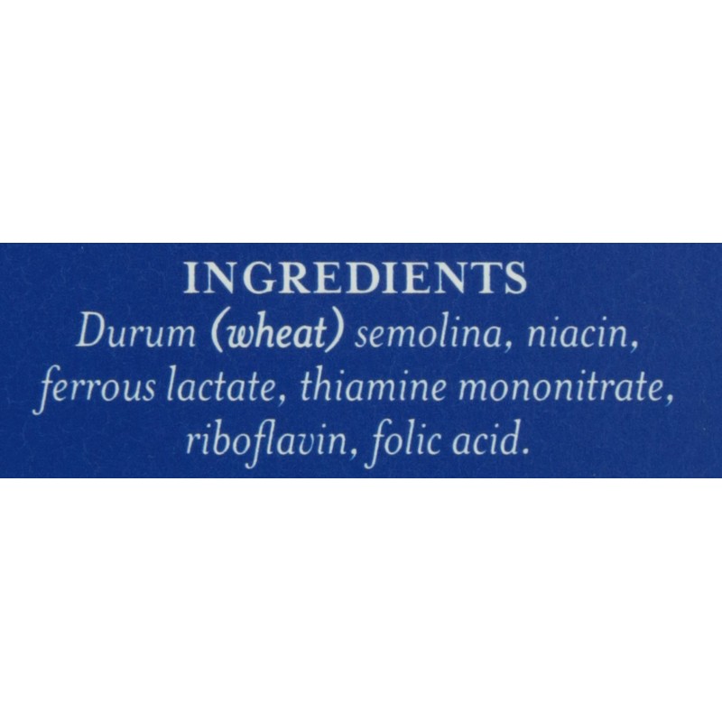 De Cecco Pasta, Linguine, 16 oz