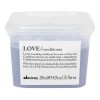 Davines Duo Love Shampoo Conditioner Hair Smoother
