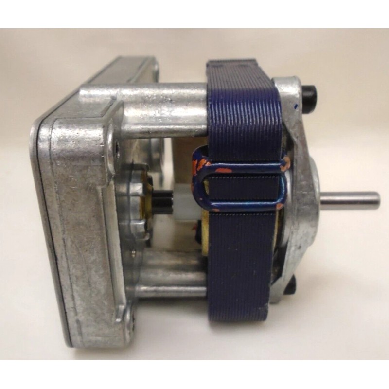 Merkle-Korff Ind. LAX Machine Rotary Merchandiser Winner's Edge Replacement Motor