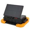 Mini Solar Light Multi Functional COB Working Lamp Portable Camping