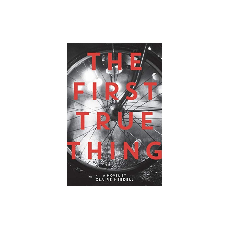 The First True Thing