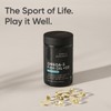 Sports Research Sports Research Triple Strength 1040mg Omega-3 from Wild