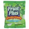 Fruit Plus Chewy Candy 150g (628MART) (Apple Flavour, 1 Pack)