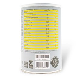 Insumed Basic Trinkmahlzeit Banane