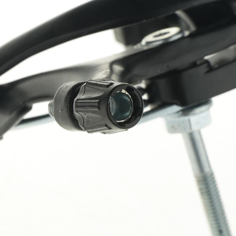 Colcolo Front Side Pull Black Bike Brake Caliper with 45mm