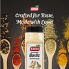 Badia Granulated Garlic, 1.5 lbs – Premium Ground Garlic –