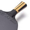 Butterfly Timo Boll Force Table Tennis Bat NEW | Offensive