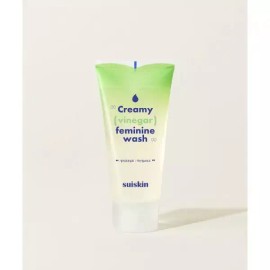 SUISKIN 부드러운 과실초 여성 청결제 50ml 2030093 SUISKIN Gentle Fruity Women's Cleansing Product 50ml