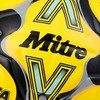Mitre Delta Football | Highly Durable | Enhanced Accuracy and