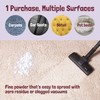 Sunny & Honey Carpet Miracle Powder - Dry Cleaner, Freshener