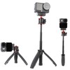 Pellking Quick-Release Extendable Tripod for DJI Osmo Nano & Action