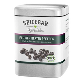 Fermented Pepper - Small Flavour Explosion 60 g