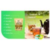 Detox and Digest CCF Tea with Ginger, Turmeric and Licorice