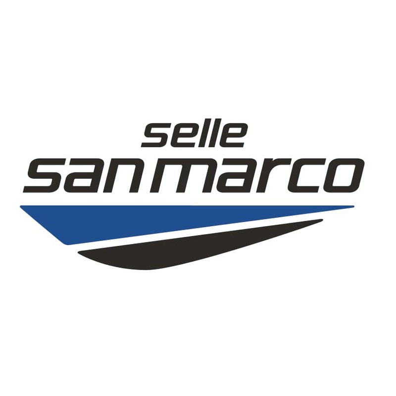 SELLE SAN MARCO Presa Racing Grips, Unisex-Adult, Handlebar Grips, G850003,
