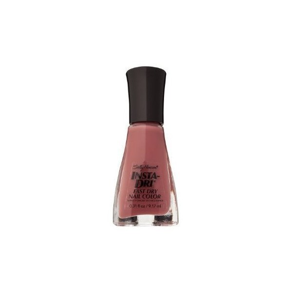 Sally Hansen Expresso Insta-Dri Fast Dry Nail Color - 0.31