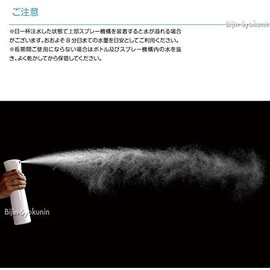 Charlie supureiya- 220ml White