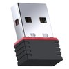 Ziyan WLAN Mini 150MPS USB 2.0 Stick WiFi Wireless LAN