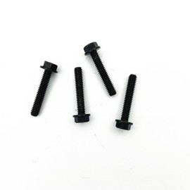 NV4500 NV5600 4 Pcs Shift Tower Spacer Bolts Fit for Dodge Chevy GMC 2WD 4X4 5 Speed Trans