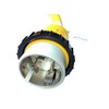 Parkworld 885941 Shore Power Adapter Cord Marine 50A SS2-50P Male