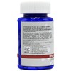 HQL Citrato de Magnesio + Potasio 100 Cápsulas 500mg