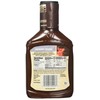 Bull's-Eye, BBQ Sauces, 18oz Bottle (Pack of 3) (Choose Flavors