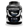 Óxido Nítrico Clembuterol Protein Depredador 1kg