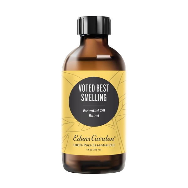 Edens Garden Voted Best Smelling Essential Oil Blend- 100% Pure
