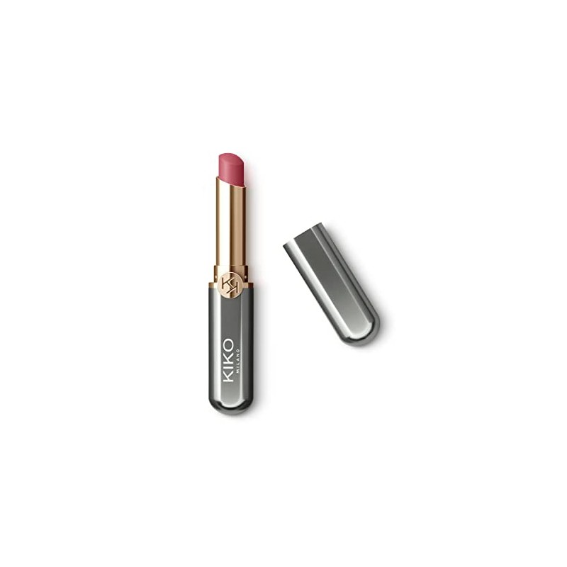 KIKO Milano Unlimited Stylo 09 Cream Lipstick with Long Hold
