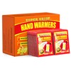 Hand Warmers Disposable 240Pcs, Long-Lasting Up to 12 Hours for