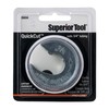 Superior Tool Company 35034 3/4" QuickCut, One Size, N