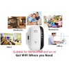 WAVLINK Wifi Extender Range Signal Booster Wireless WIFI Network Repeater