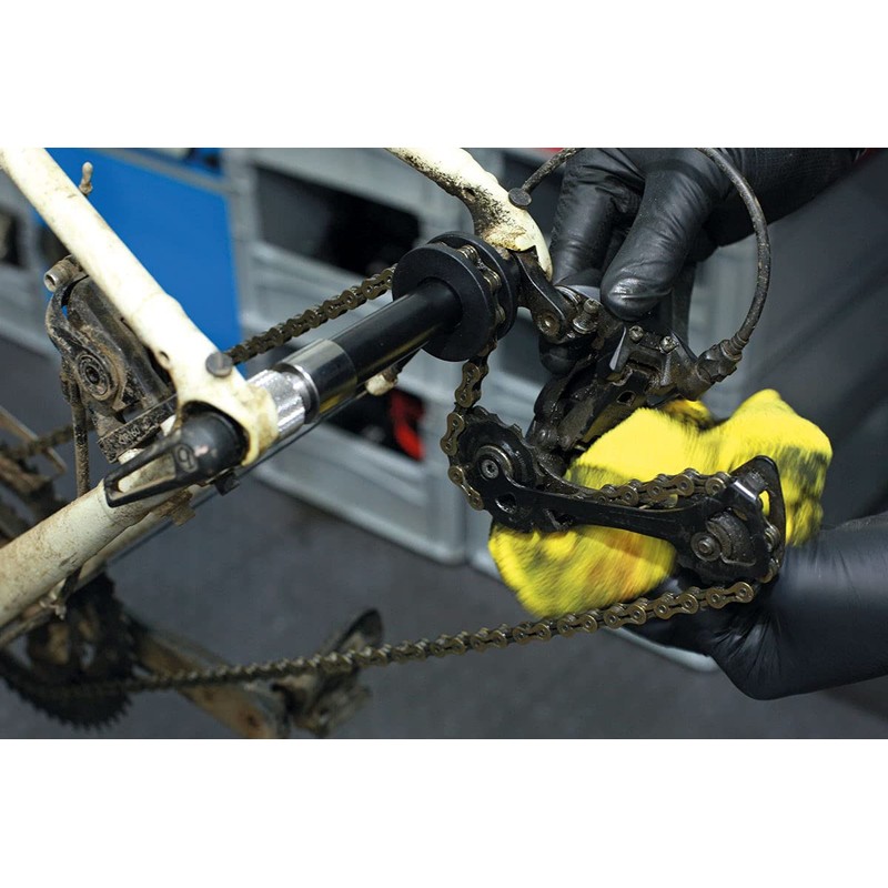 8200 Chain Keeper Tool, Thru Axle