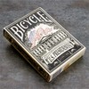 Bicycle U.S. Presidents Playing Cards (Deluxe Embossed Collector Edition) by