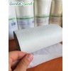 Kit De 3 Rollos Con 100 Toallas De Bambú Pre-cortada