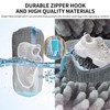 2 Pack Shoe Washing Machine Bag - Shoe Wash Bags,