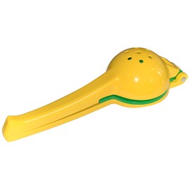 Scarlet Kitchen Lemon Squeezer "Leva", Manual Juicer for Easy Juicing, for Citrus Fruits, Lime Press, Oranges, Hand Juicer, with Corrosion Protection and Dishwasher Safe