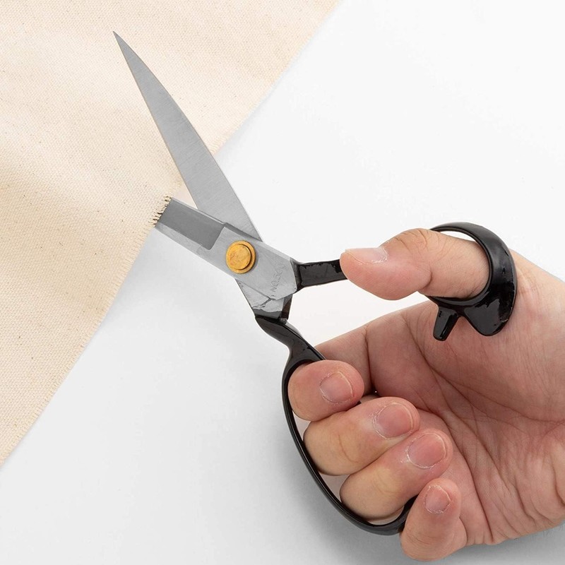 Kakuri Risha Shears 9.4 inches (240 mm) #500