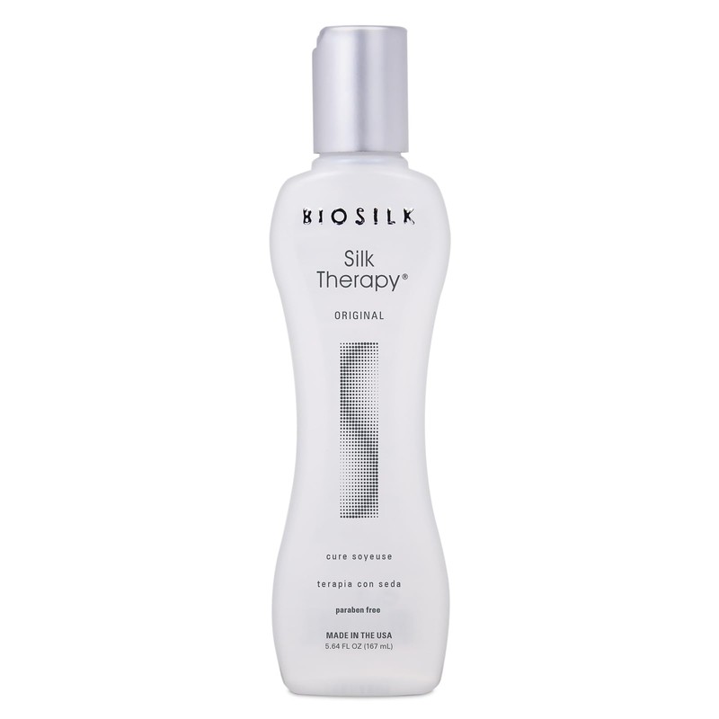 BioSilk Silk Therapy Champú - 167 ml