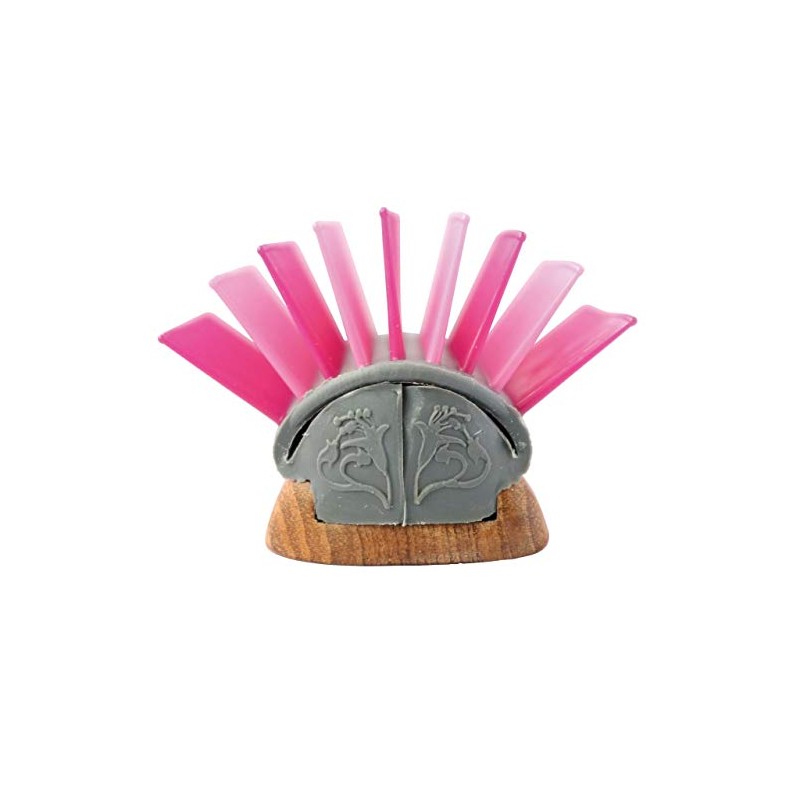 Sanby Industry PW-509 Blow Brush, Made in Japan