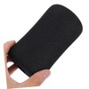 Mipcase 6pcs High Density Foam Foot Pads for Fitness Machines