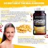 Only Nutrients | B Complex + Vitamin C | 180