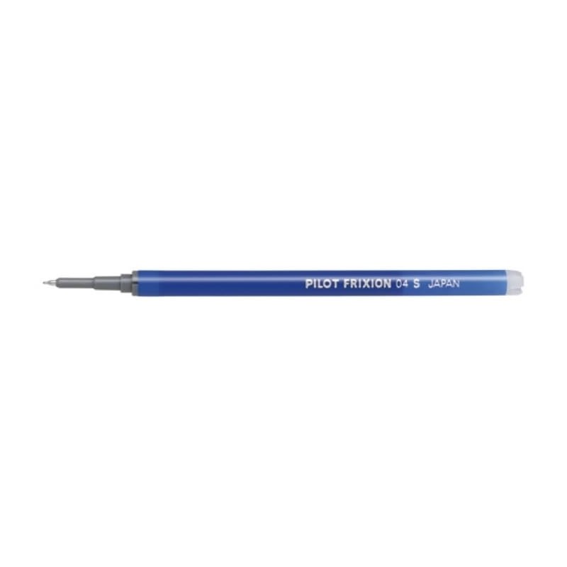 Pilot Gel Ink Ballpoint Pen Refill for FriXion Synergy Knock,
