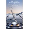 SIJIYUTA (2024 Anti-Static) Anti-Static Key Holder, Car Anti-Static, Key Chain,