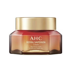 ahc 로얄 사포닌 크림 60ml Royal Saponin Cream 60ml