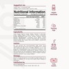Iron Complex Gummies - 3200mcg - Potent Formula for Energy