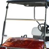 Pro-Fit PF10972 Clear Split Windshield for EZGO RXV