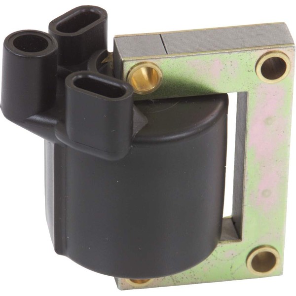 External Ignition Coil Stator Compatible with Arctic Cat Bosch Magneto