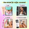 b.tan Dark Self Tanner Mousse | Fake It Till You