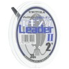 Unitika 4961704811001 Fluorocarbon Line Casline Eging Reader II 98.8 ft